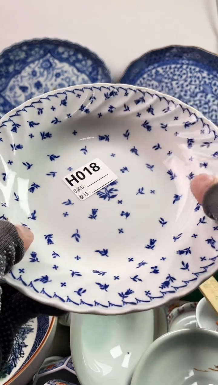 瓷片宁*天7777777777 H018
