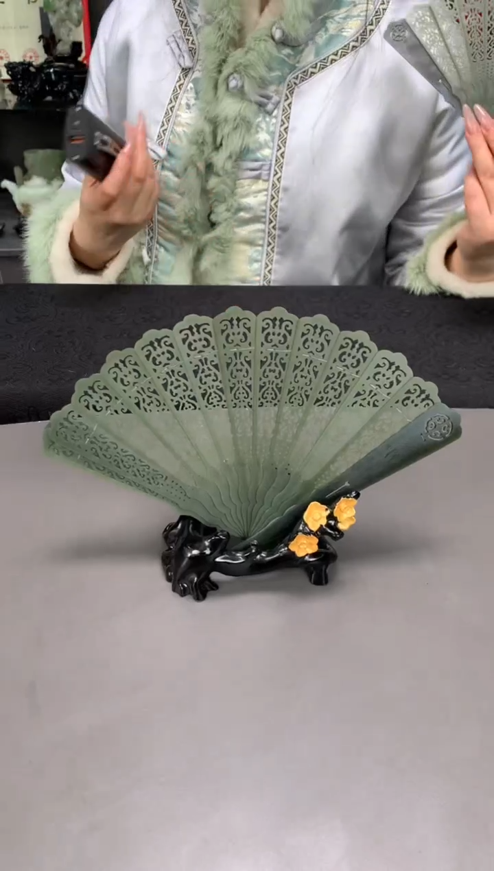 【闪购商品】和田玉摆件未镶嵌摆件（多样性发货）
