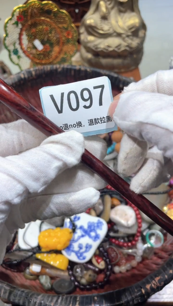 陶瓷心*冬宣直播火爆火爆