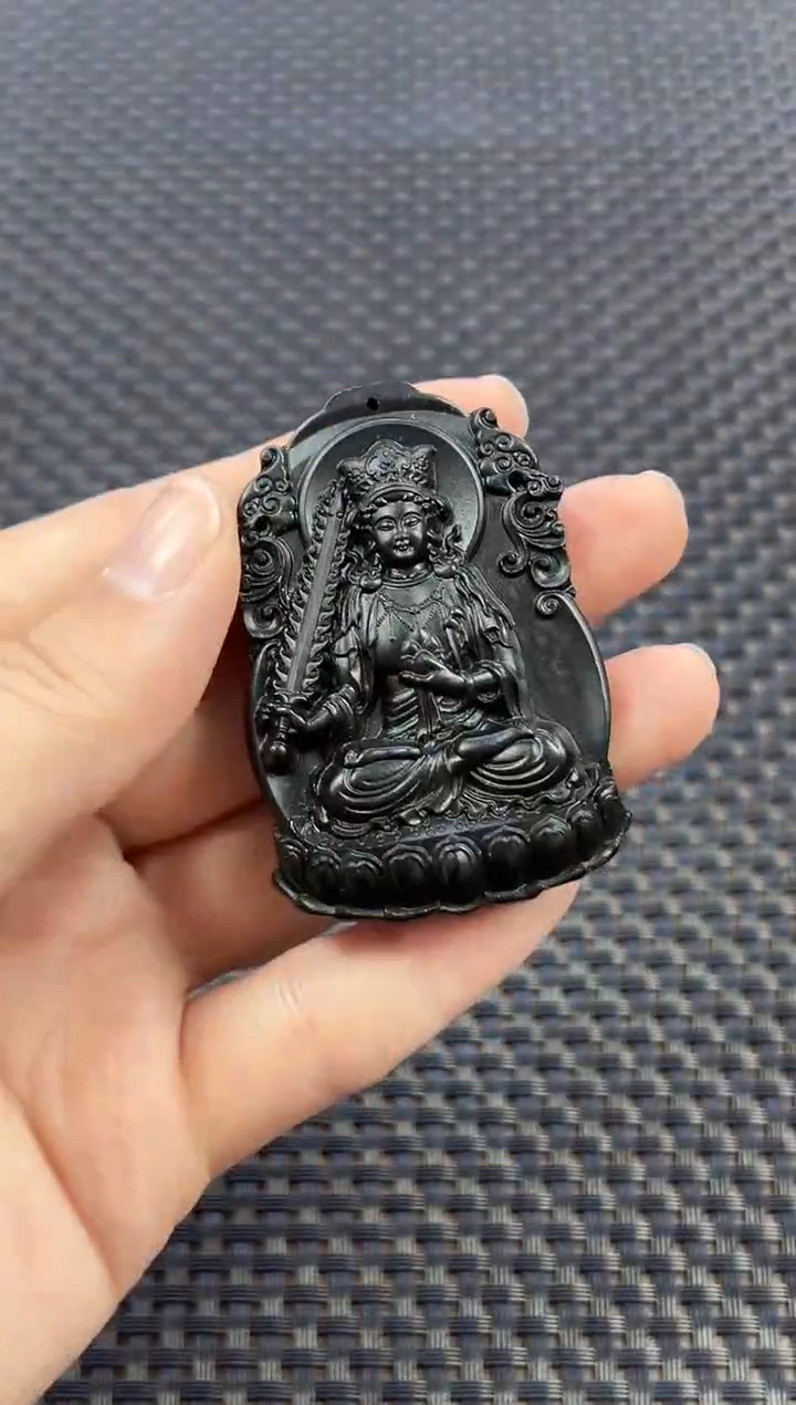 【闪购商品】和田玉吊坠未镶嵌一个 多样性发一件