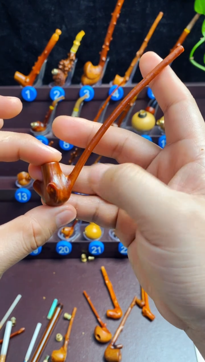 【闪购商品】木檬子木的精品小斗