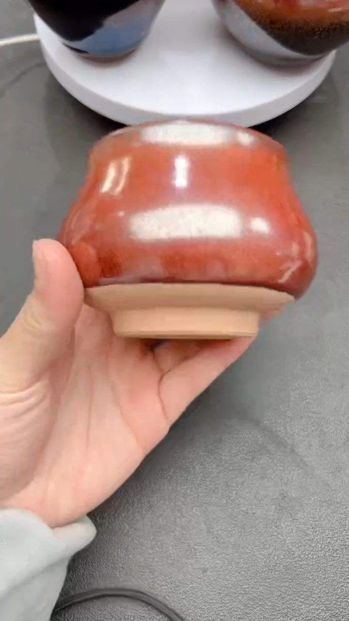 【闪购商品】茶盏464建盏建盏建盏