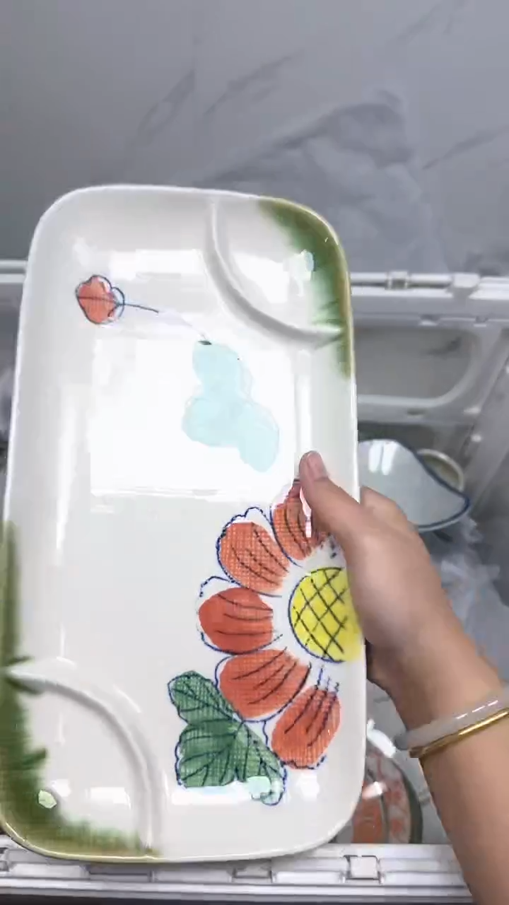 【闪购商品】444回流瓷器默认微瑕，18.8包邮