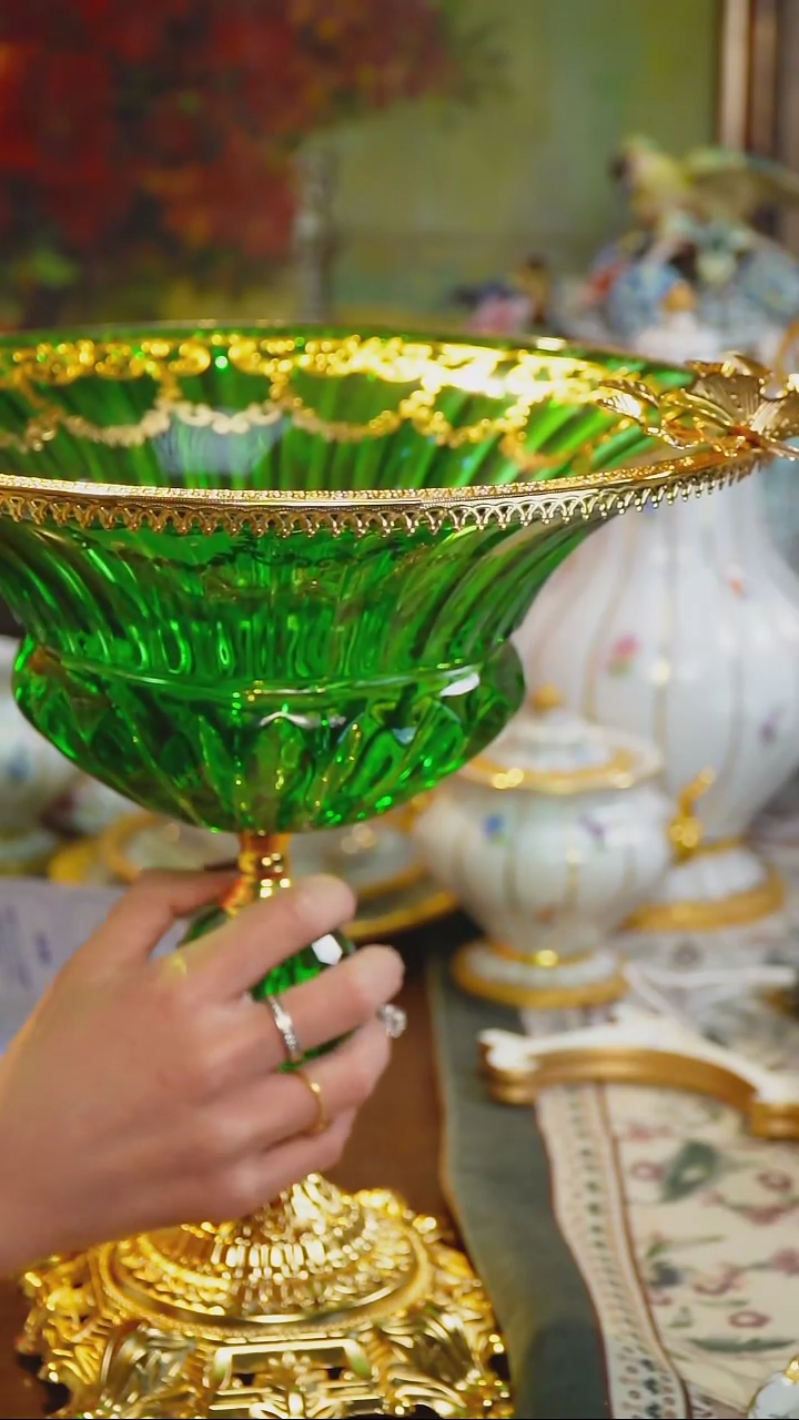 【闪购商品】摆件米多家中古器物 如图所示  4138