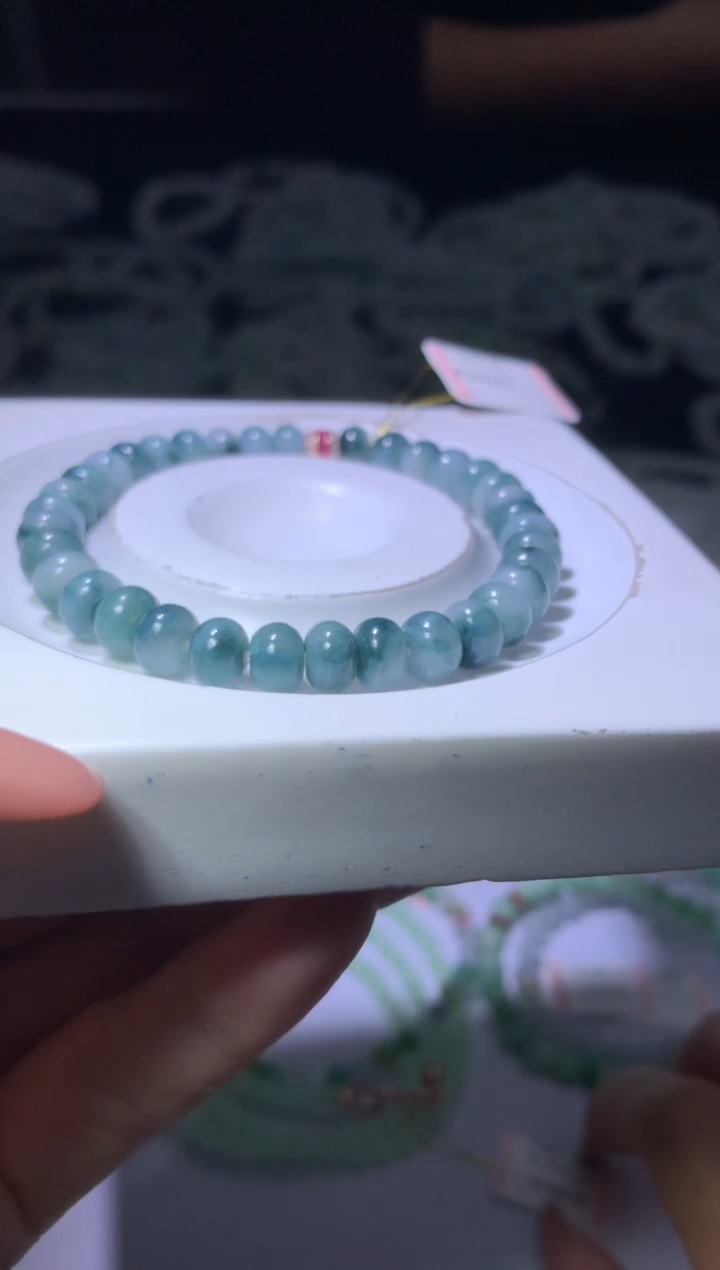 未镶嵌定制翡翠MXX058629