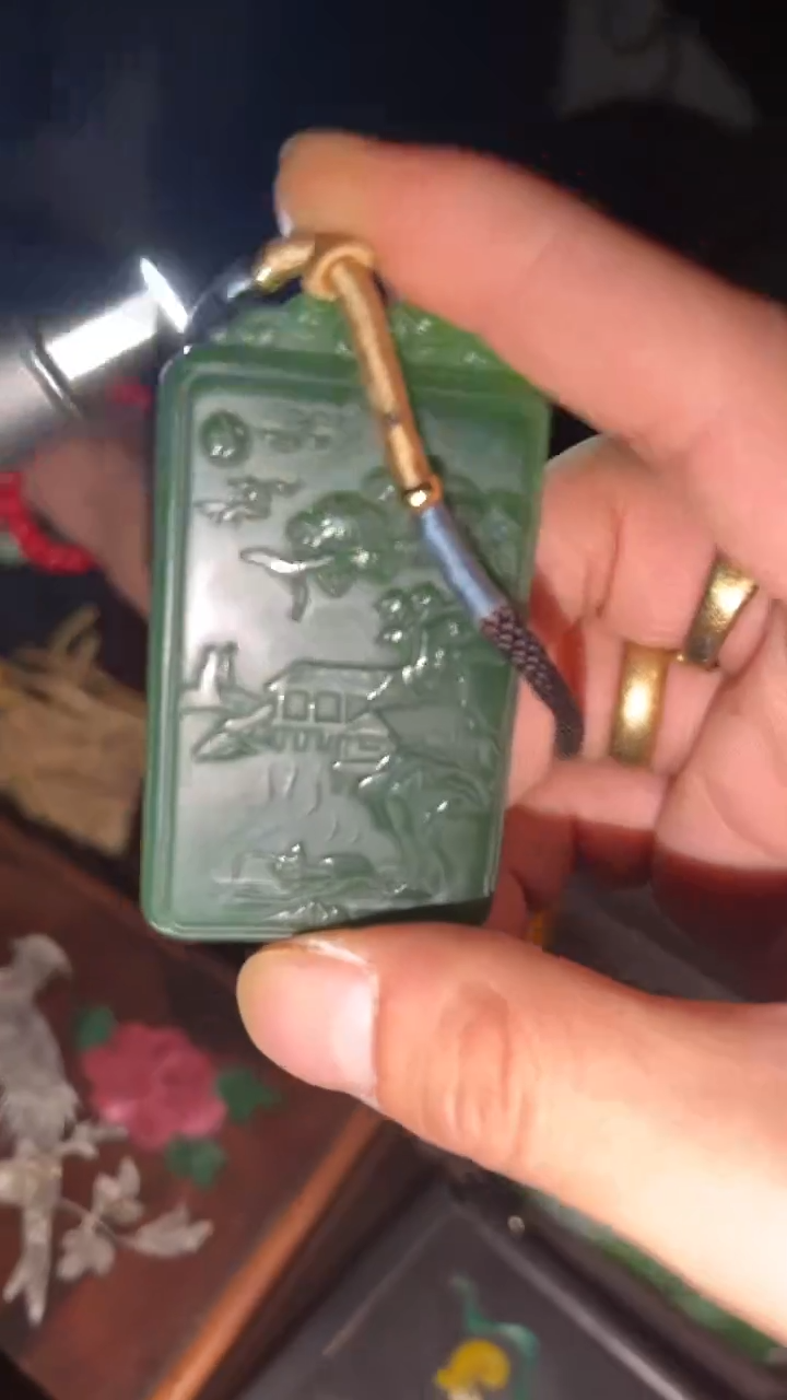 玉闪购商品高端专用连