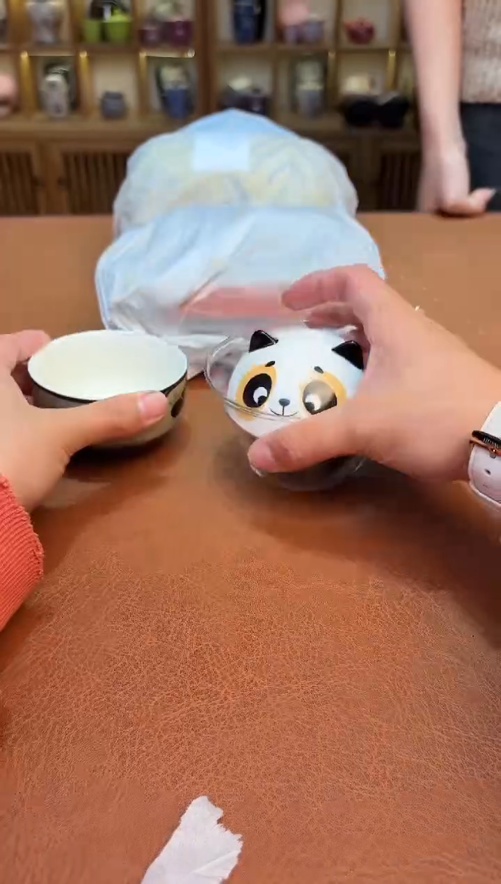 【闪购商品】知音茶具闪购链接