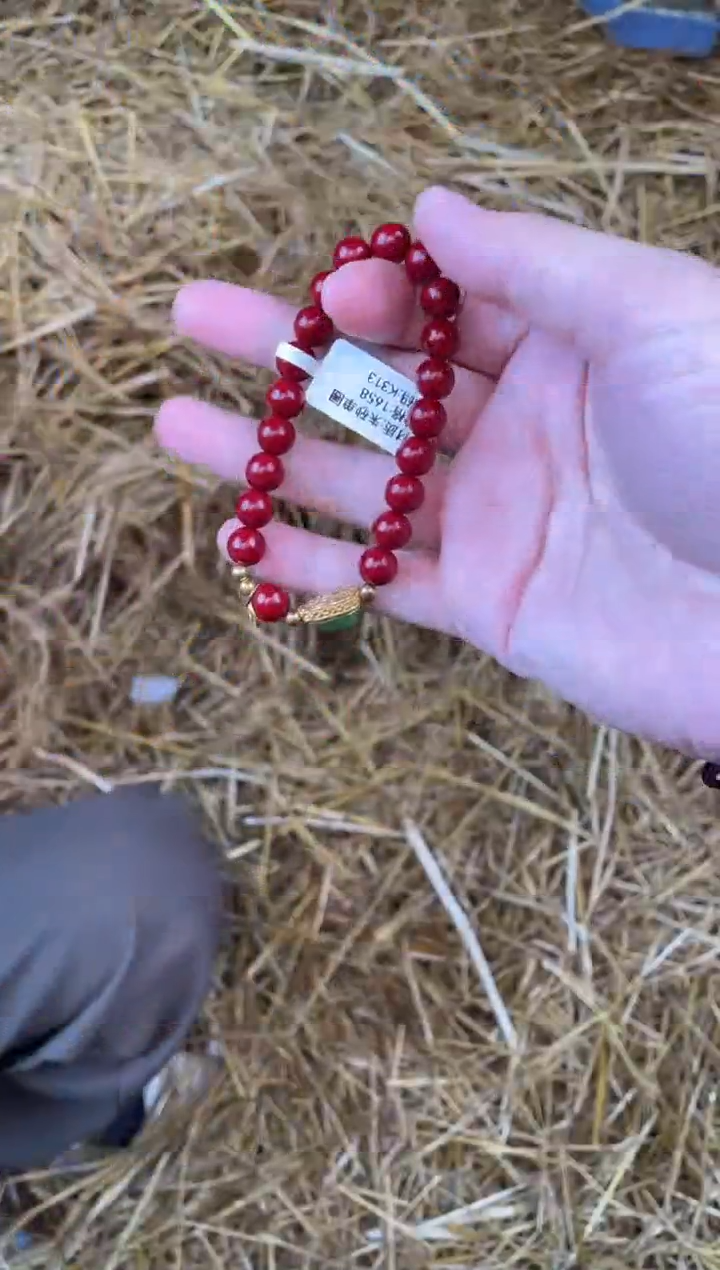 天然辰砂紫阙甄选闪购商品V无礼盒