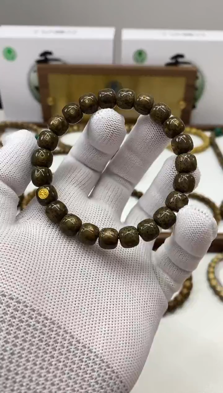 【闪购商品】星月菩提手串压车勿拍1111111111