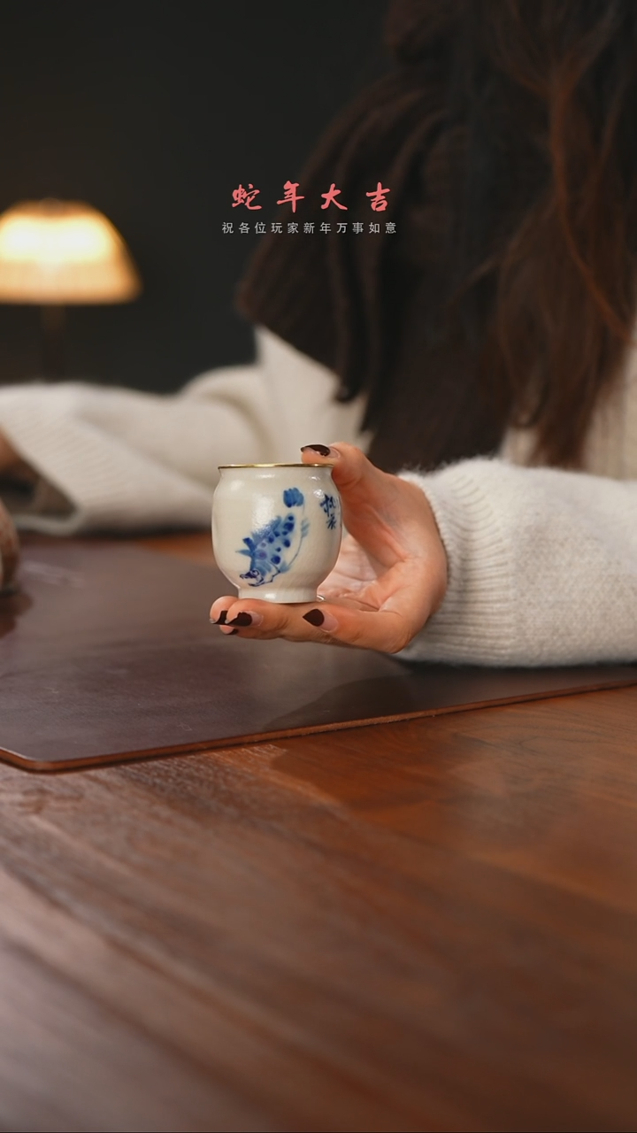 【闪购商品】精品茶器【本店无运费险】