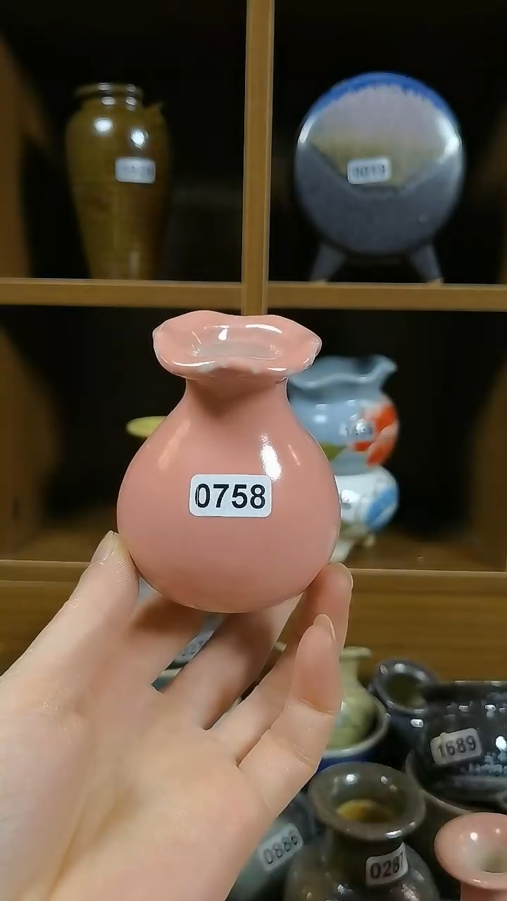 【闪购商品】红陶0758