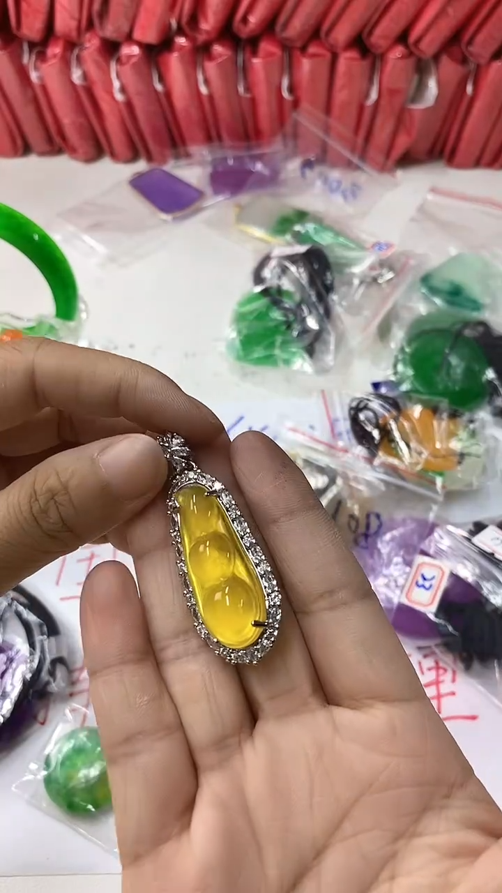 流行美美百搭真实好看直播间567