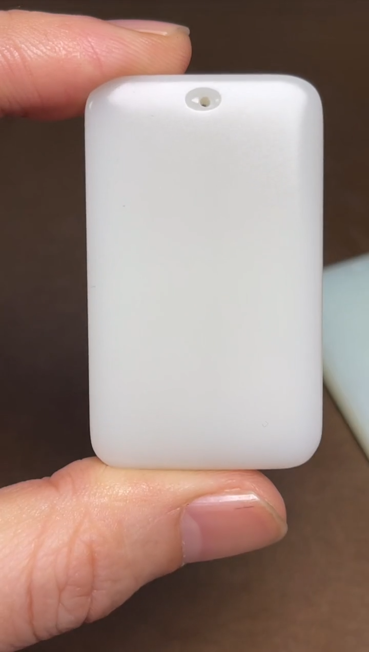 【闪购商品】和田玉颈饰未镶嵌55 带包容