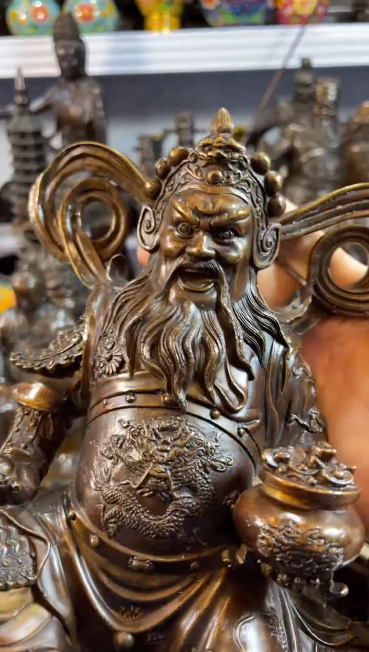 【闪购商品】.案台摆件 物品摆件