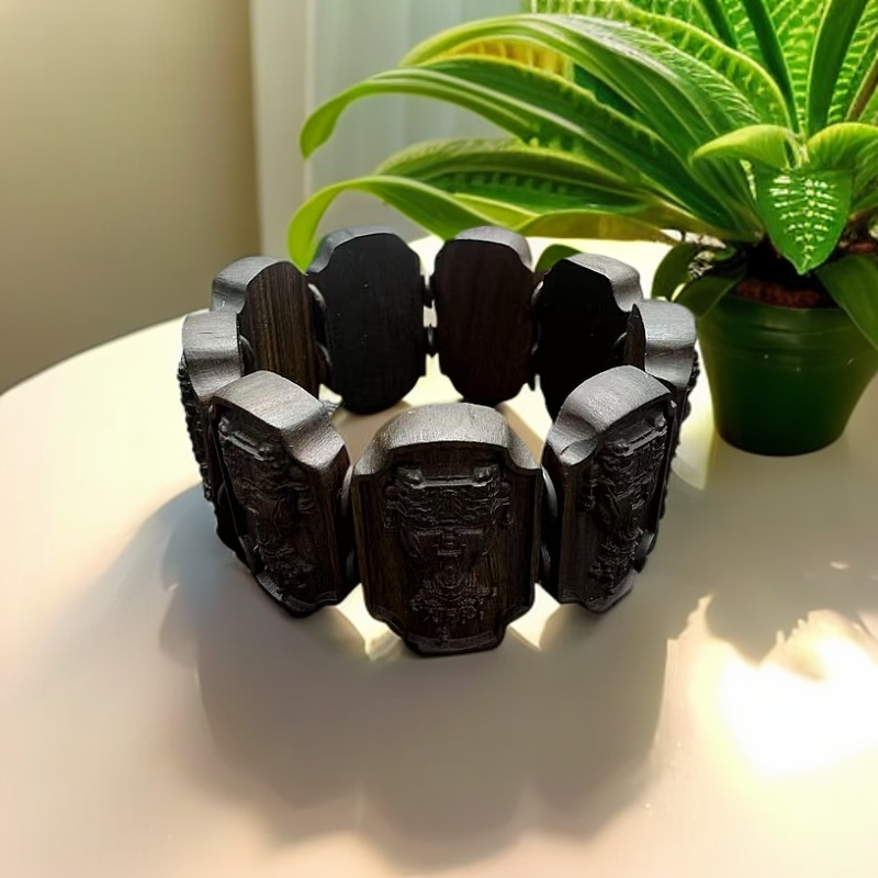 B401印度尼西亚文玩手牌