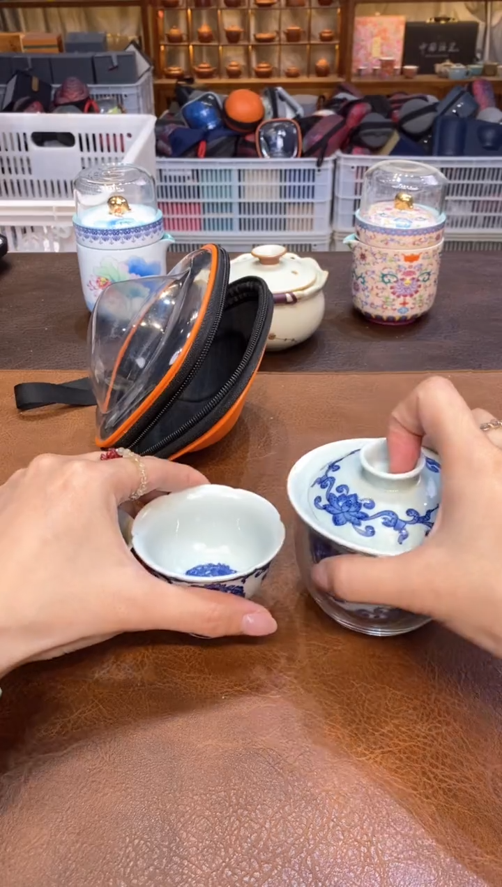 【闪购商品】其他在山茶器福利福利