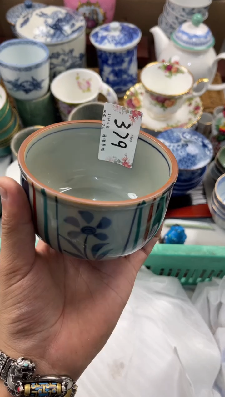 喵* 店铺名称 轩轩瓷器 闪购类型 定向 喵喵 商品类目