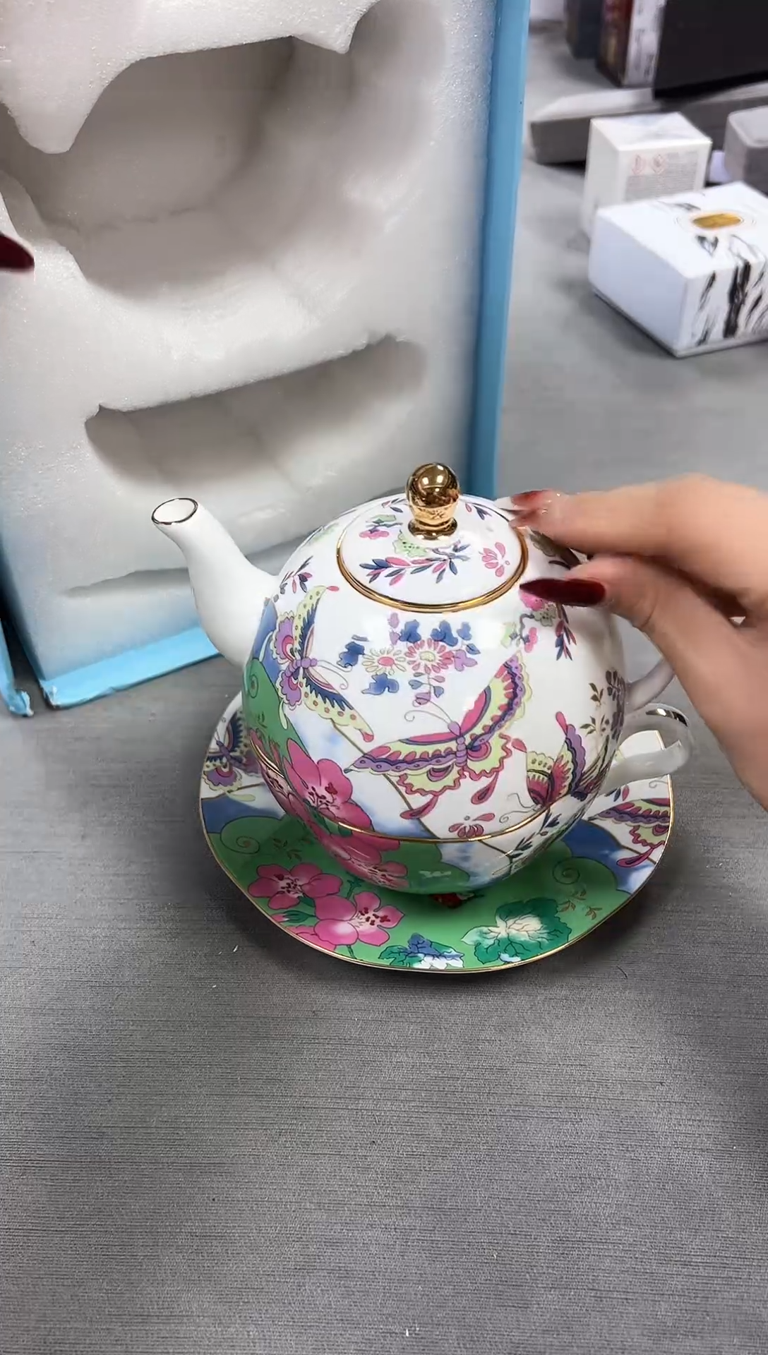 【闪购商品】瓷片新号点菜不计成本漏