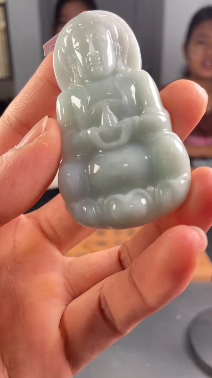 【闪购商品】定制翡翠未镶嵌毛货定制