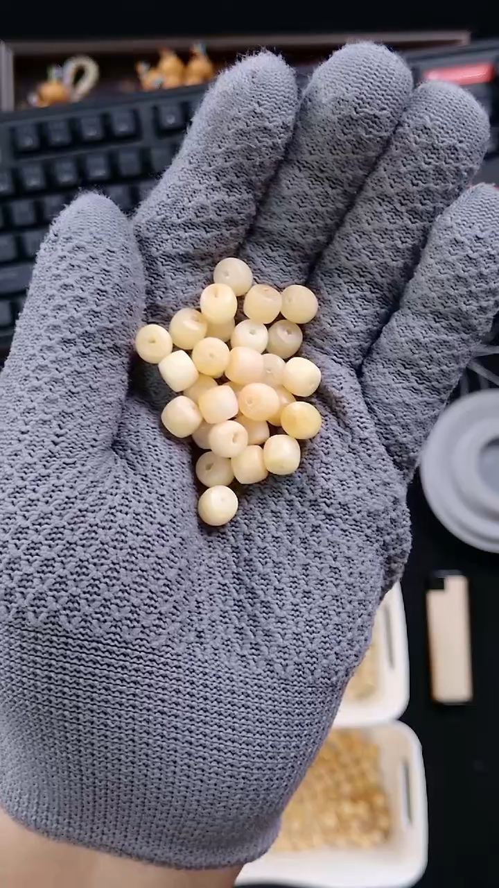 手串龙脊菩提龙脊菩提9*8