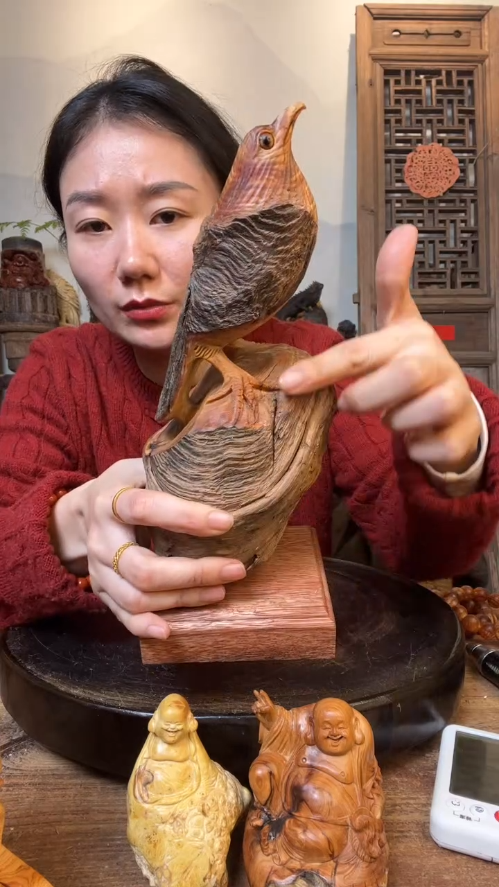 摆件陈*田978978978