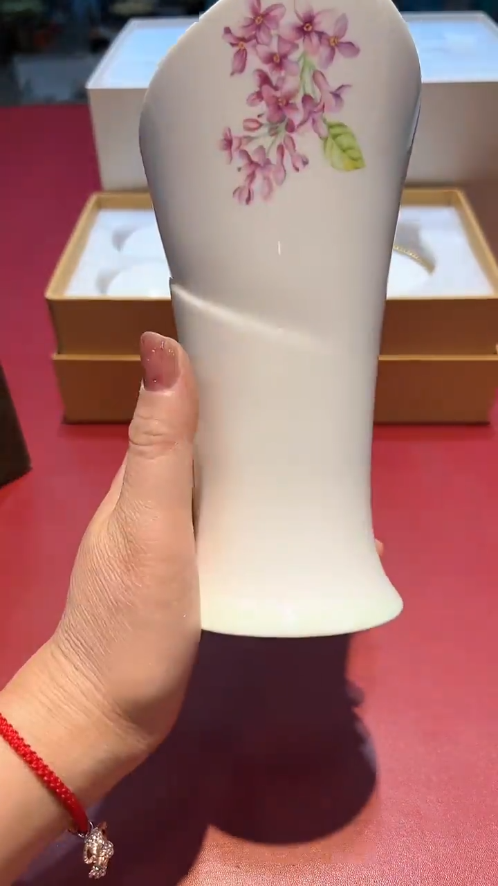 【闪购商品】瓷片锅碗瓢盆一件不剩