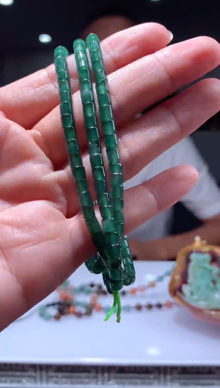 定制翡翠未镶嵌13天然翡翠（拍一发一）