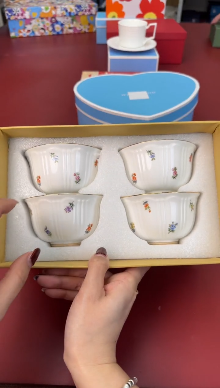 【闪购商品】瓷片正午瓷缘 臻品源泉@@H1858