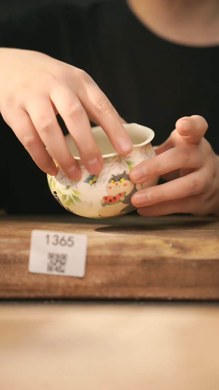 【落单孤品】福利/杯子@@1365