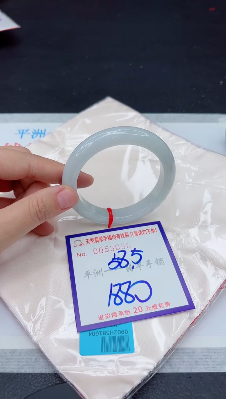 未镶嵌手镯翡翠111111