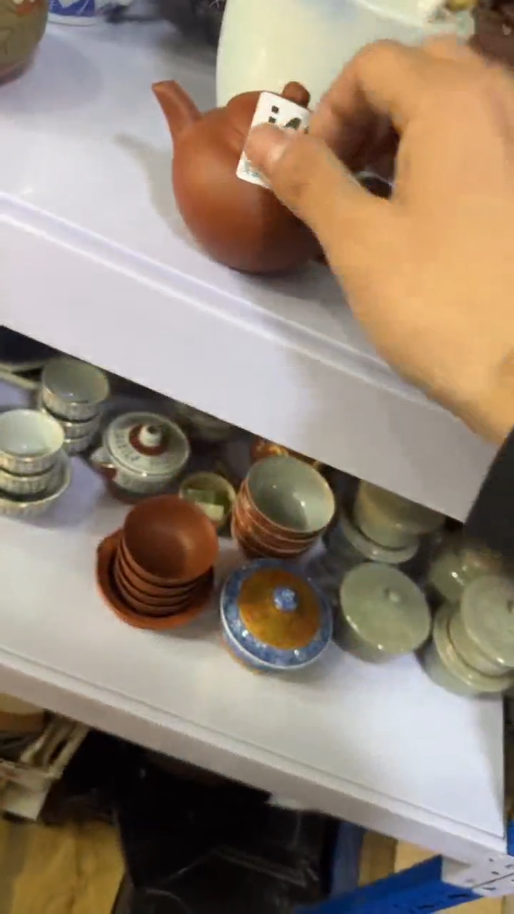 【闪购商品】茶盏8888888888     497