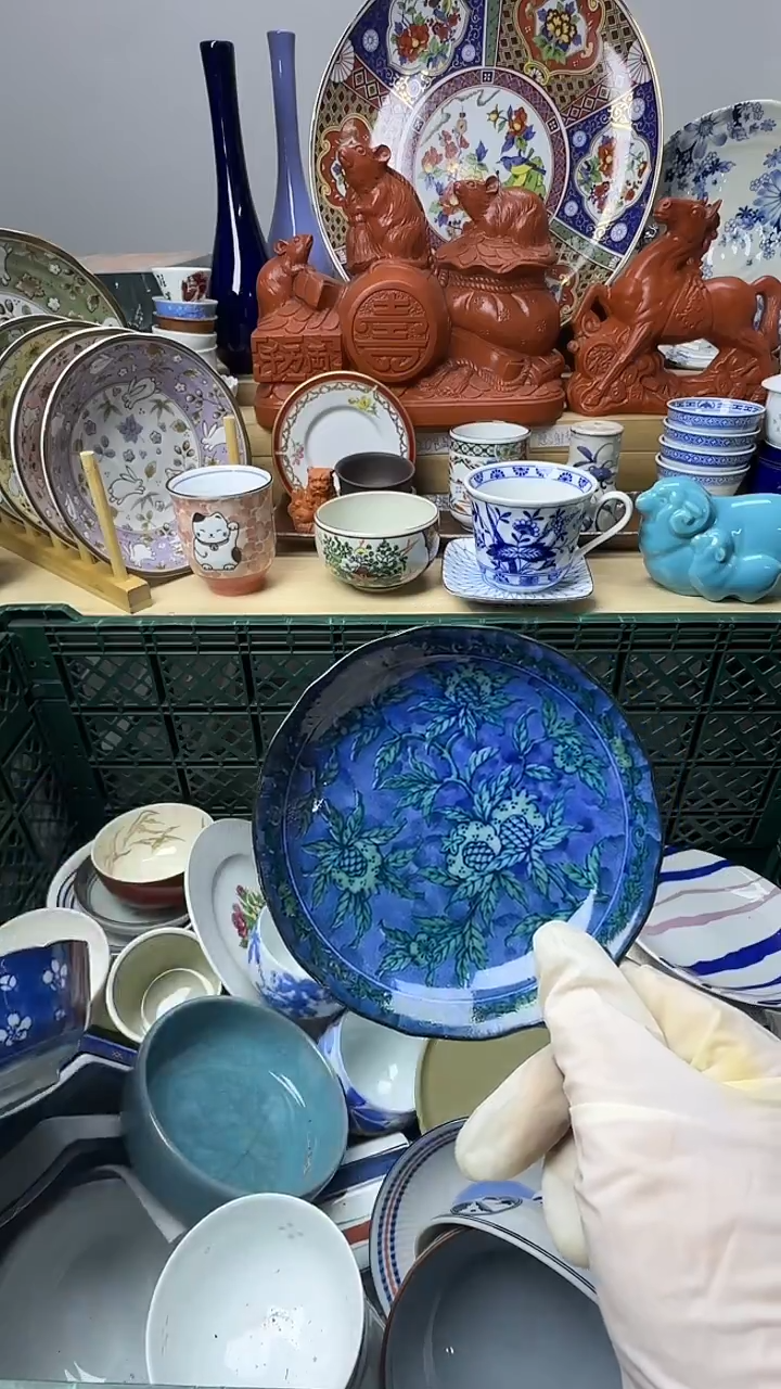 陶瓷琳*媛感谢您一直以来的支持009