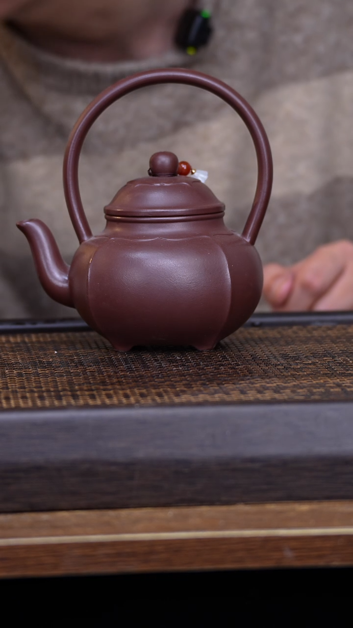 【闪购商品】紫砂茶壶564897231645