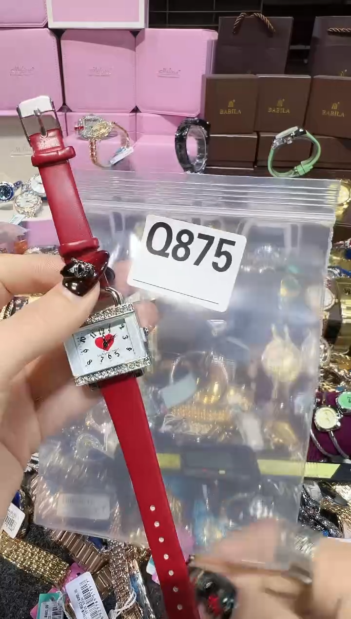 石英机芯锻造碳钢0