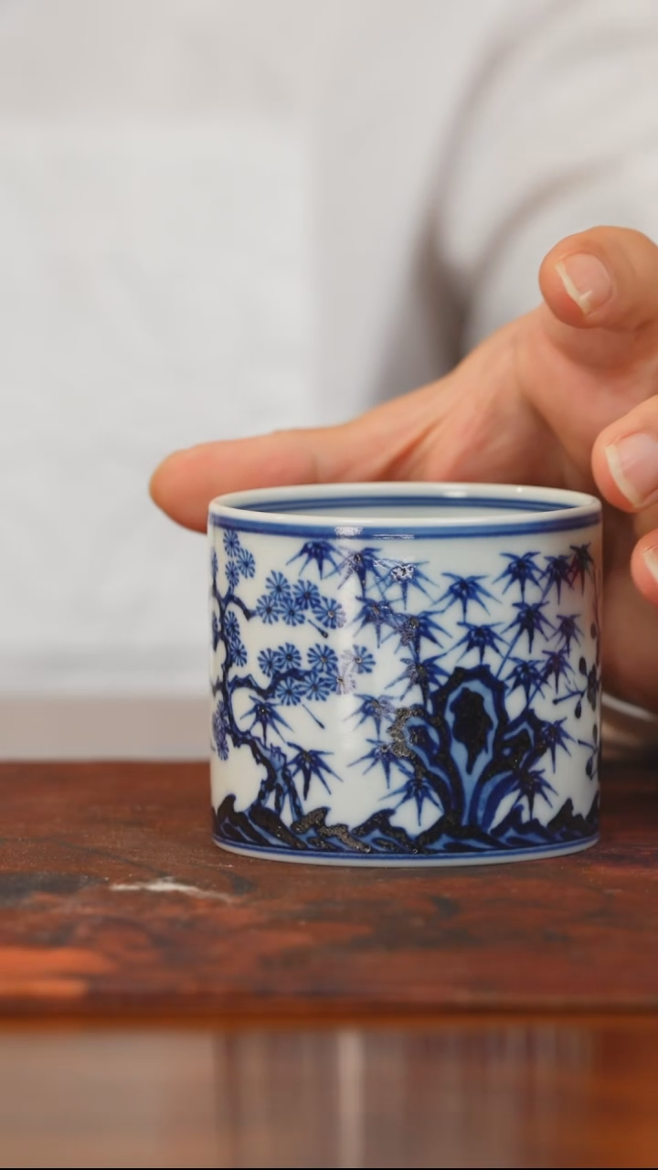 校长推荐陶瓷好物@@