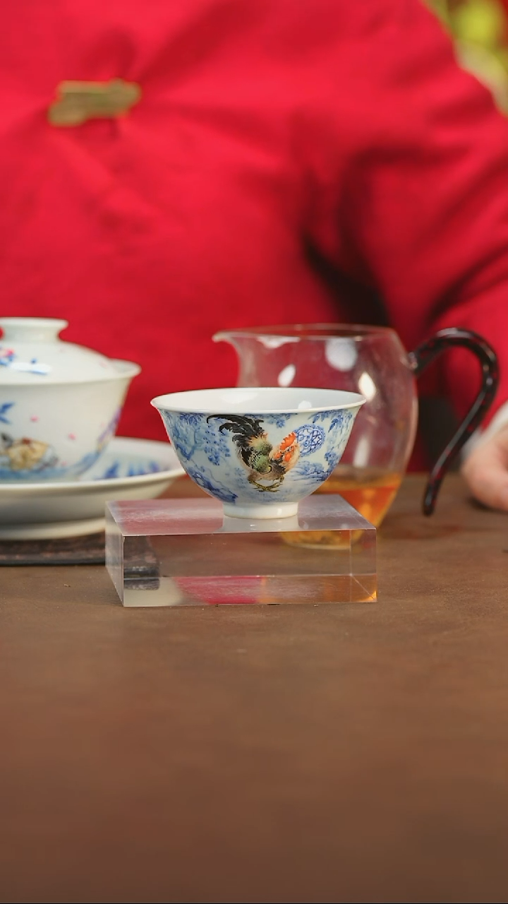 【闪购商品】瓷栗子严选景德镇茶器@@