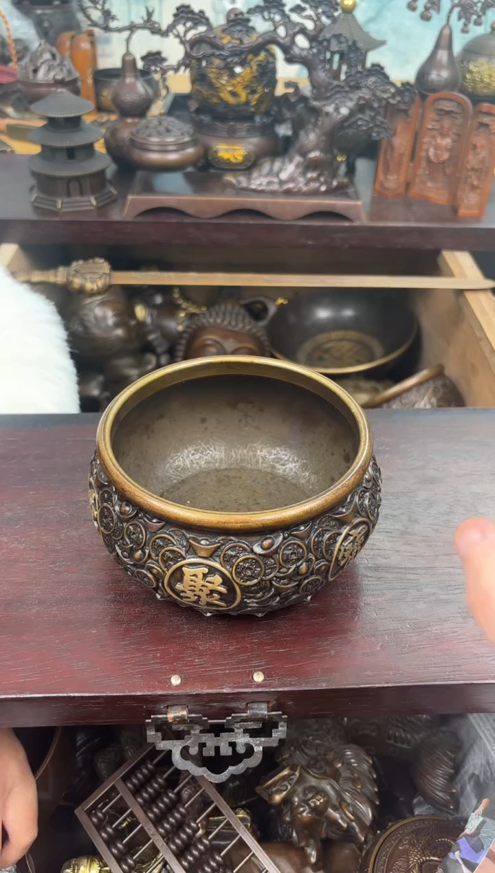 百福铜专属精选链接