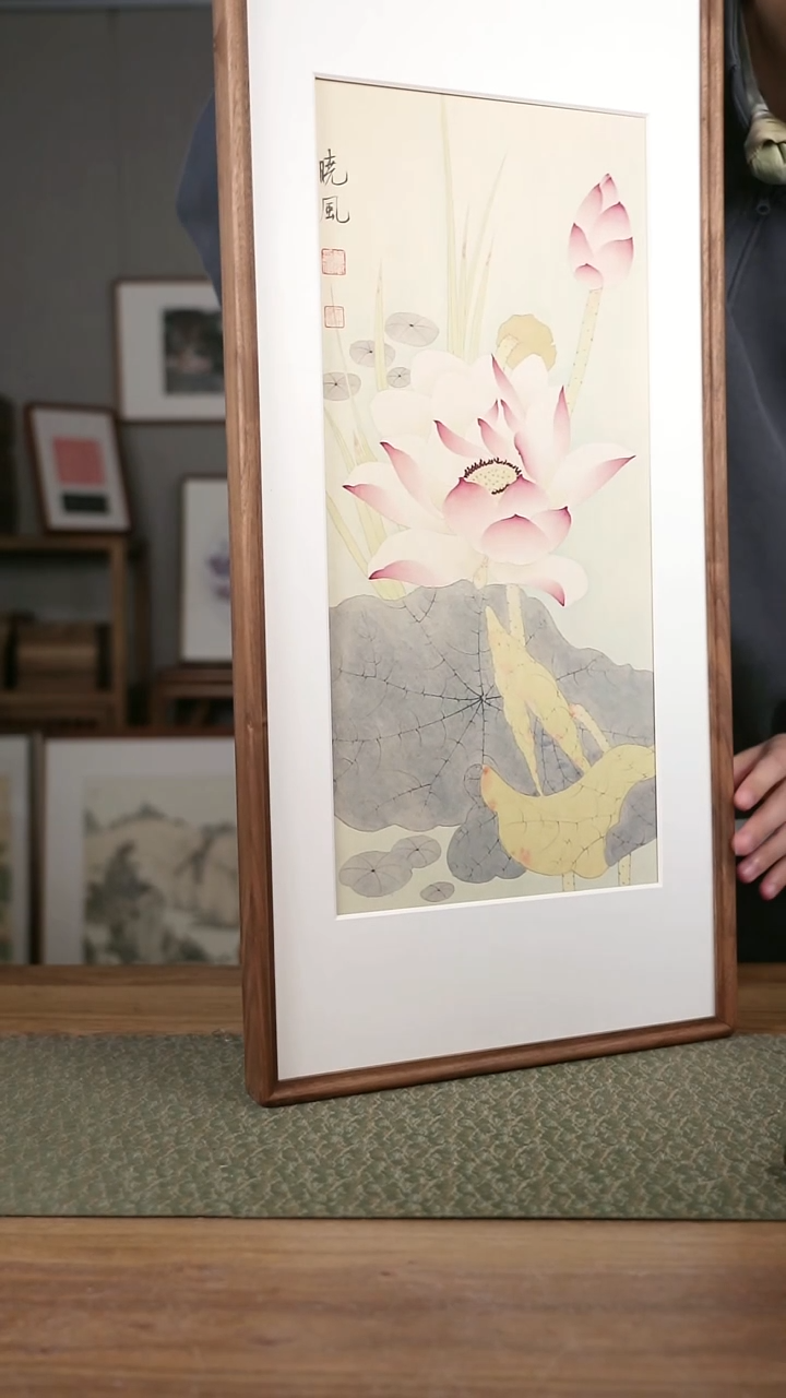 书法协会会员老师作品-