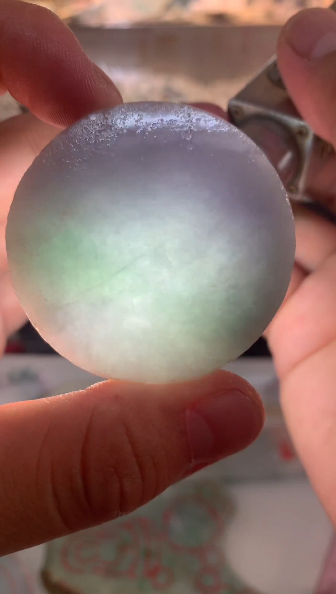 散珠翡翠0林0翡翠珠宝909