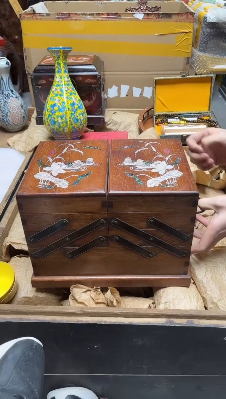 黄花梨/降香黄檀八号甄选八号甄选