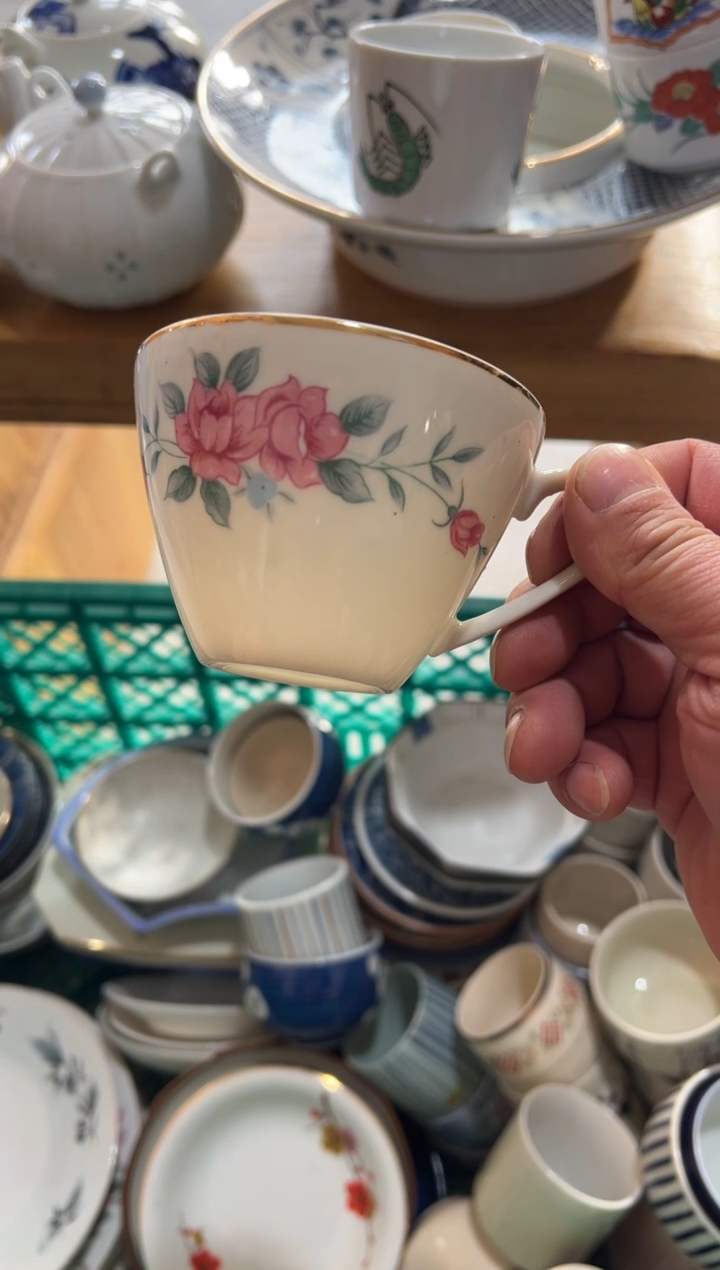 三*木三页木中古商品默认瑕疵完美主义慎拍