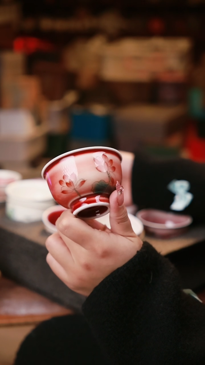 【闪购商品】其他茶具茶具（无礼盒@@T200