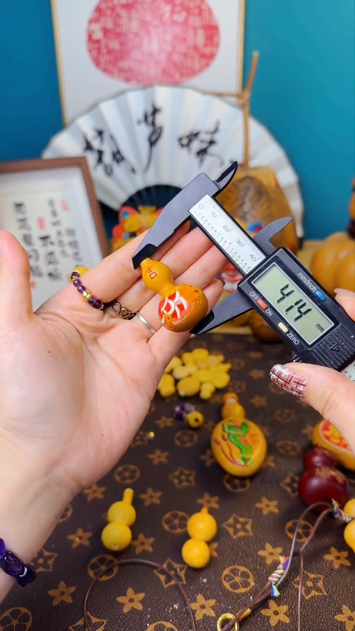 【闪购商品】647文玩葫芦文玩好物