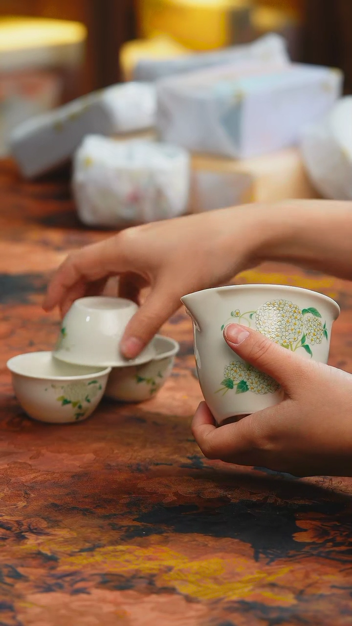 【闪购商品】楽门茶器！！！！