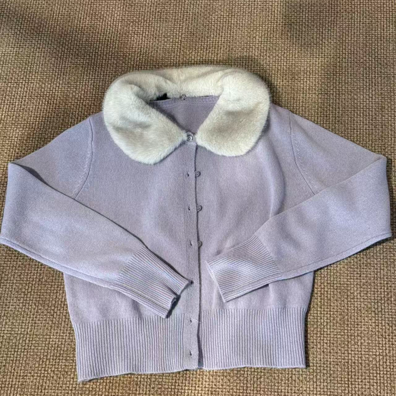 新款时尚百搭针织衫 YT0010