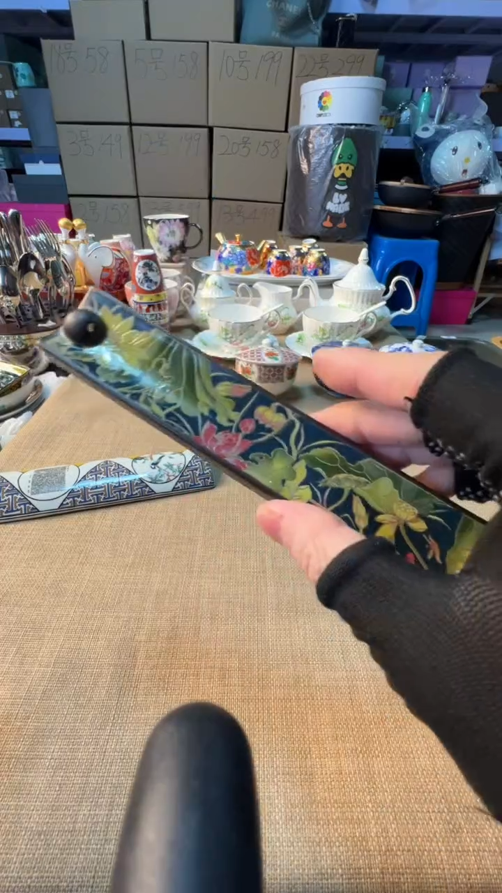 【闪购商品】瓷片启航瓷器精选