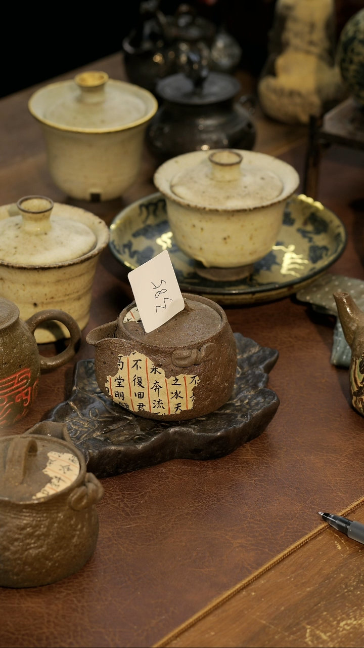 【闪购商品】景德镇纯手工手作386