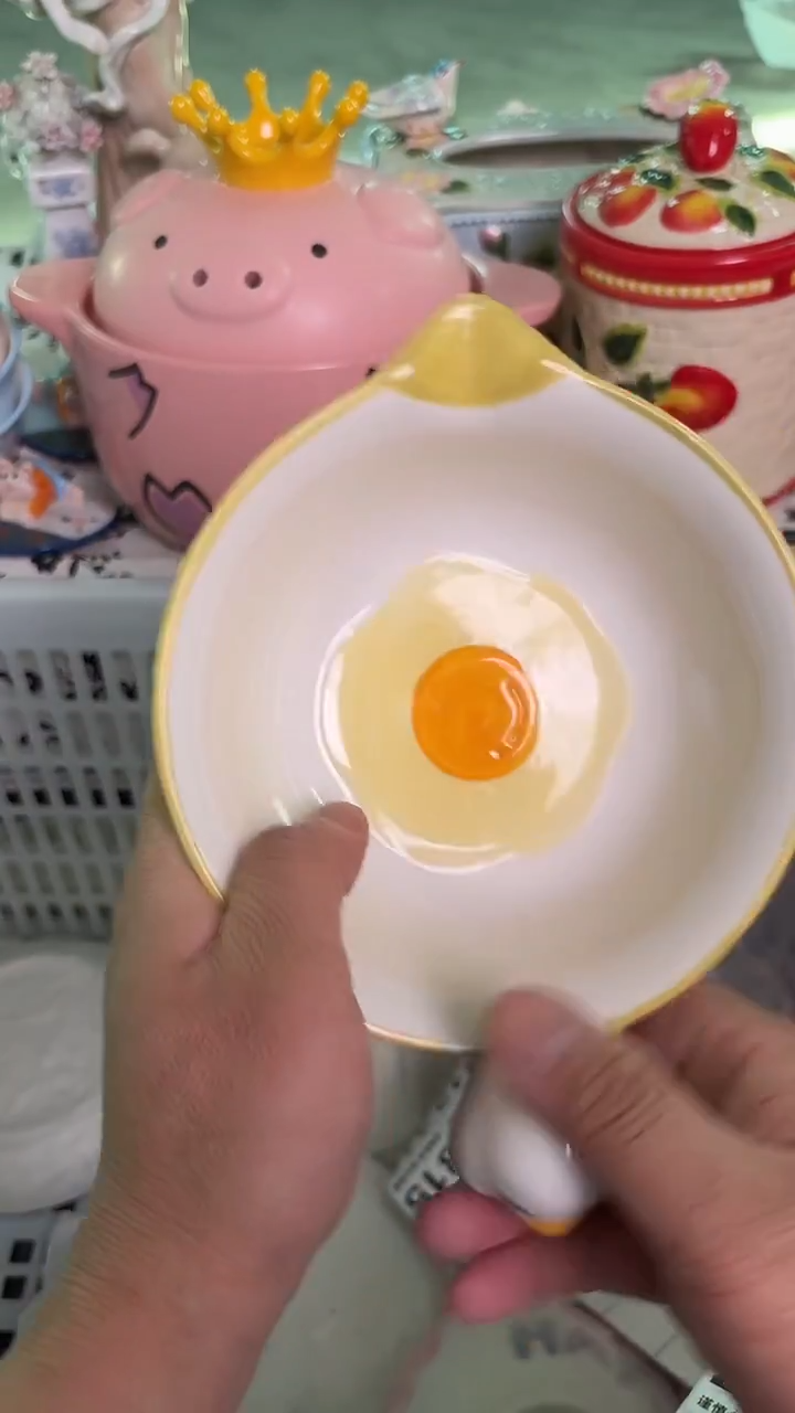 瓷片282默认微瑕15包邮库存1件