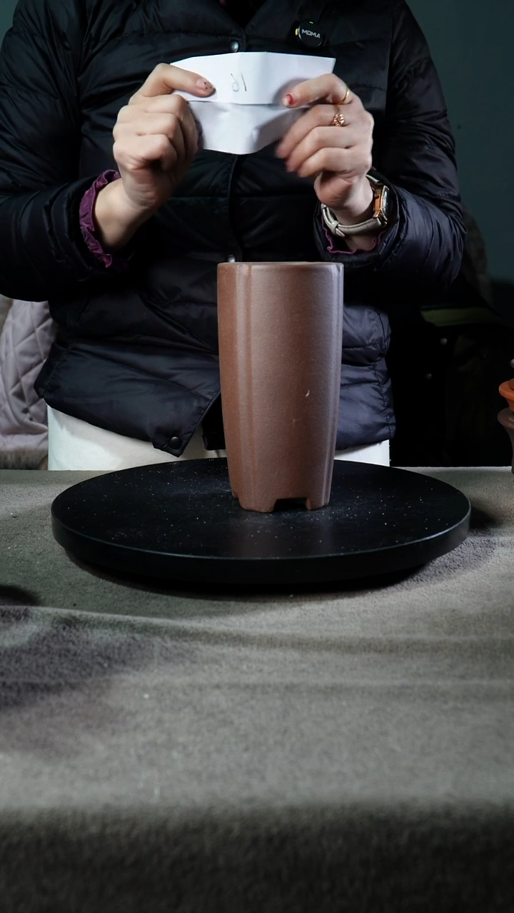 宜兴紫砂小花盆厂家