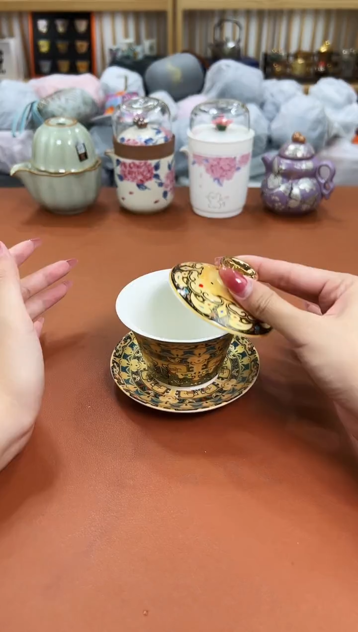 万家瓷坊清货商品链接@@C567